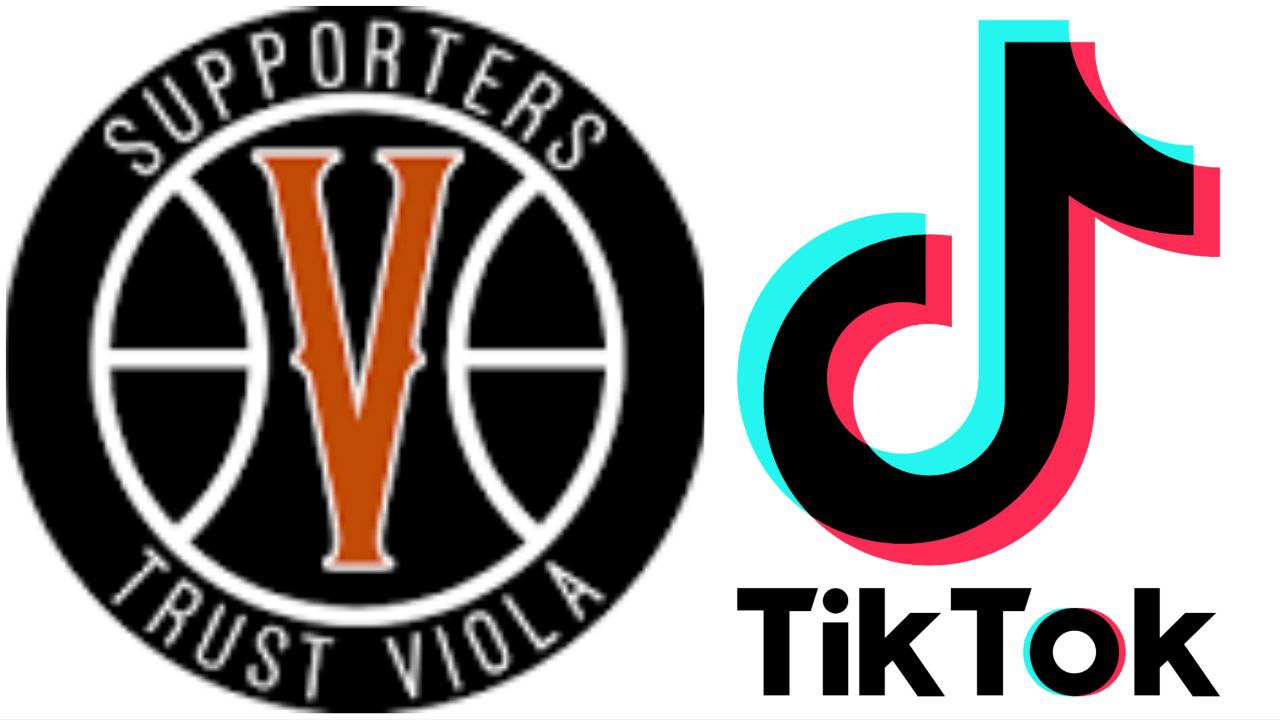 Supporter Trust Pallacanestro Viola TikTok (1)