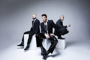 THE KOLORS