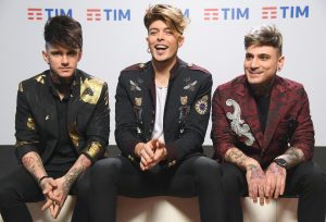 The Kolors