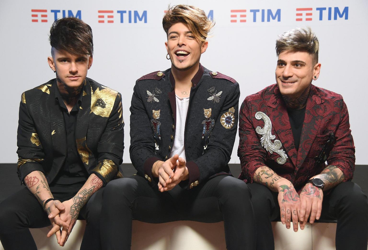 The Kolors
