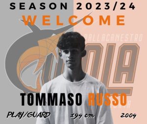 Tommaso Russo