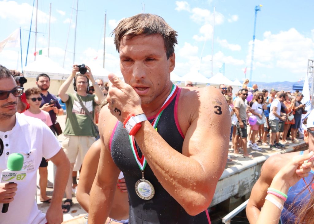 Traversata dello Stretto