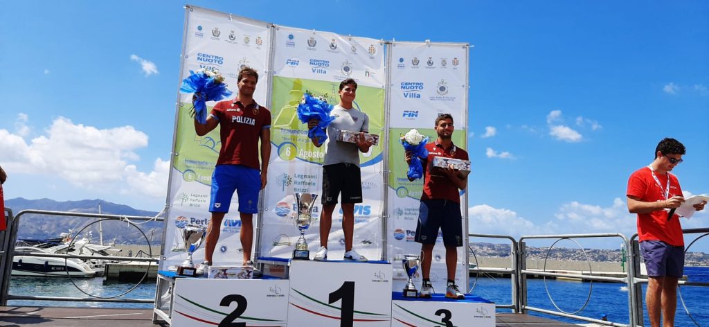 Traversata dello Stretto