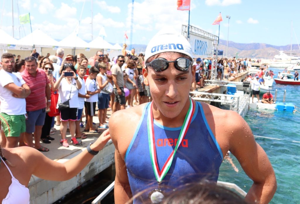 Traversata dello Stretto