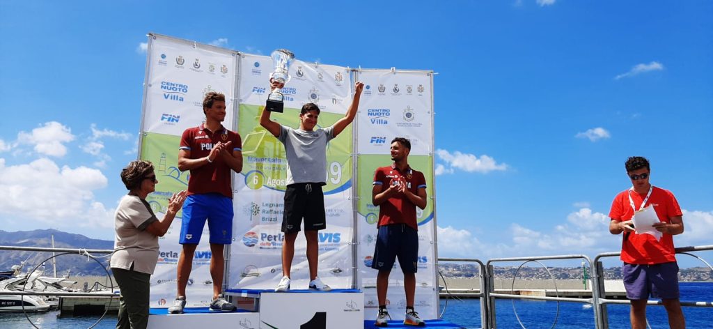 Traversata dello Stretto