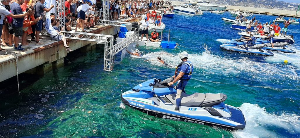 Traversata dello Stretto