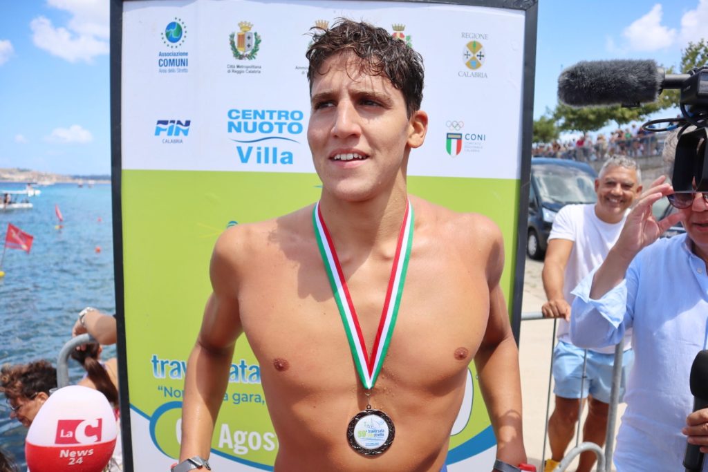 Traversata dello Stretto