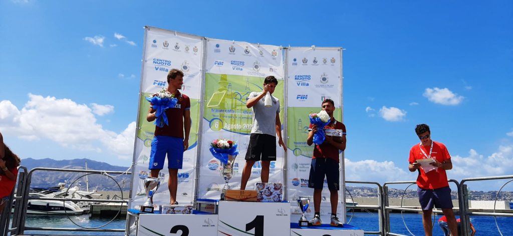 Traversata dello Stretto