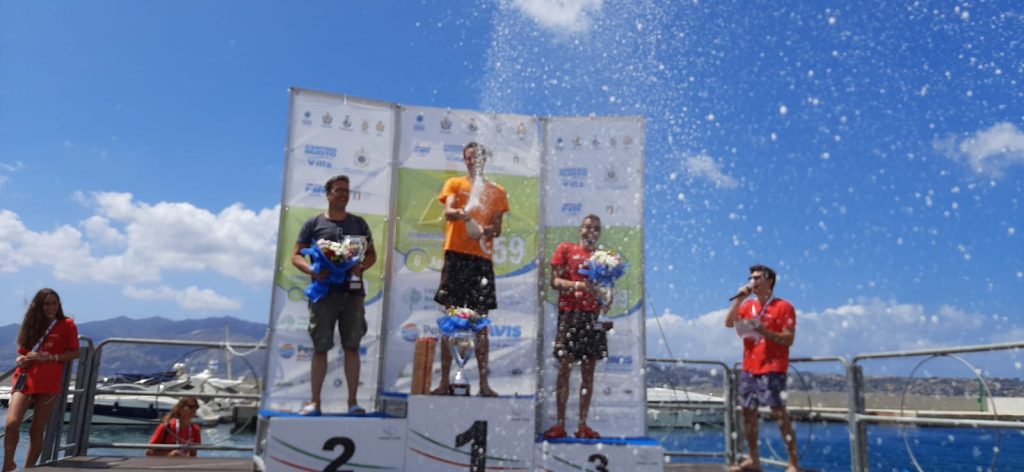 Traversata dello Stretto