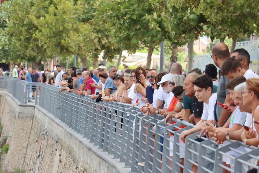 Traversata dello Stretto