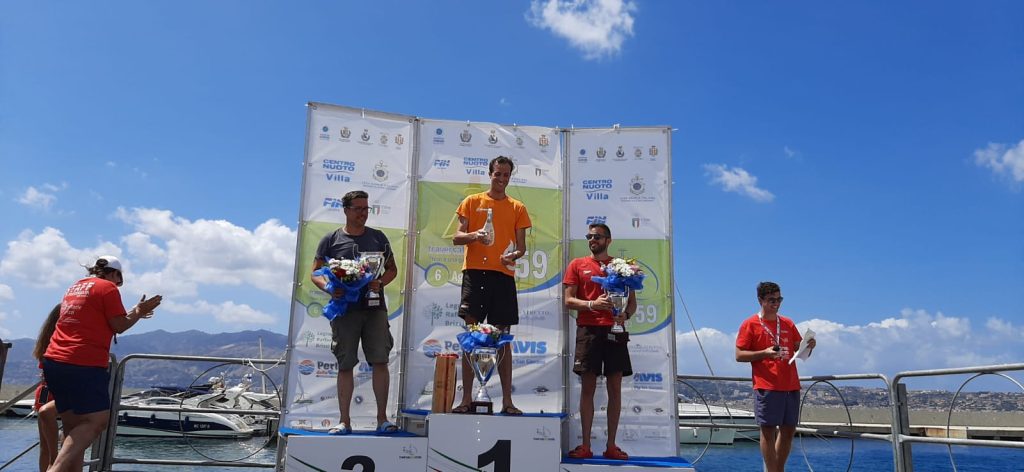 Traversata dello Stretto