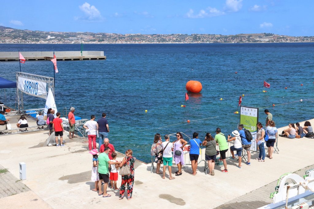 Traversata dello Stretto