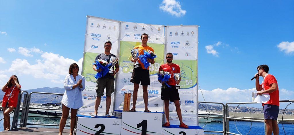 Traversata dello Stretto