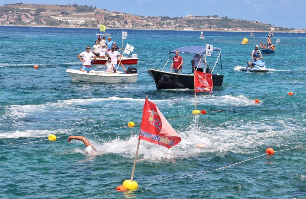 Traversata dello Stretto