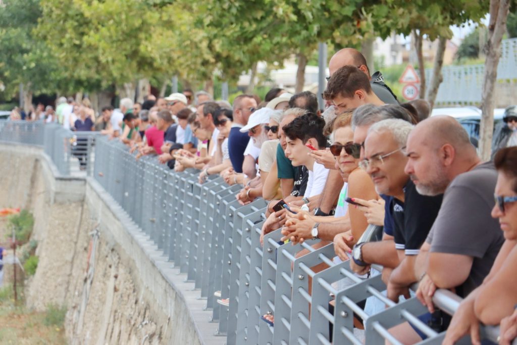 Traversata dello Stretto