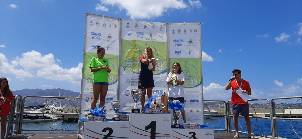 Traversata dello Stretto