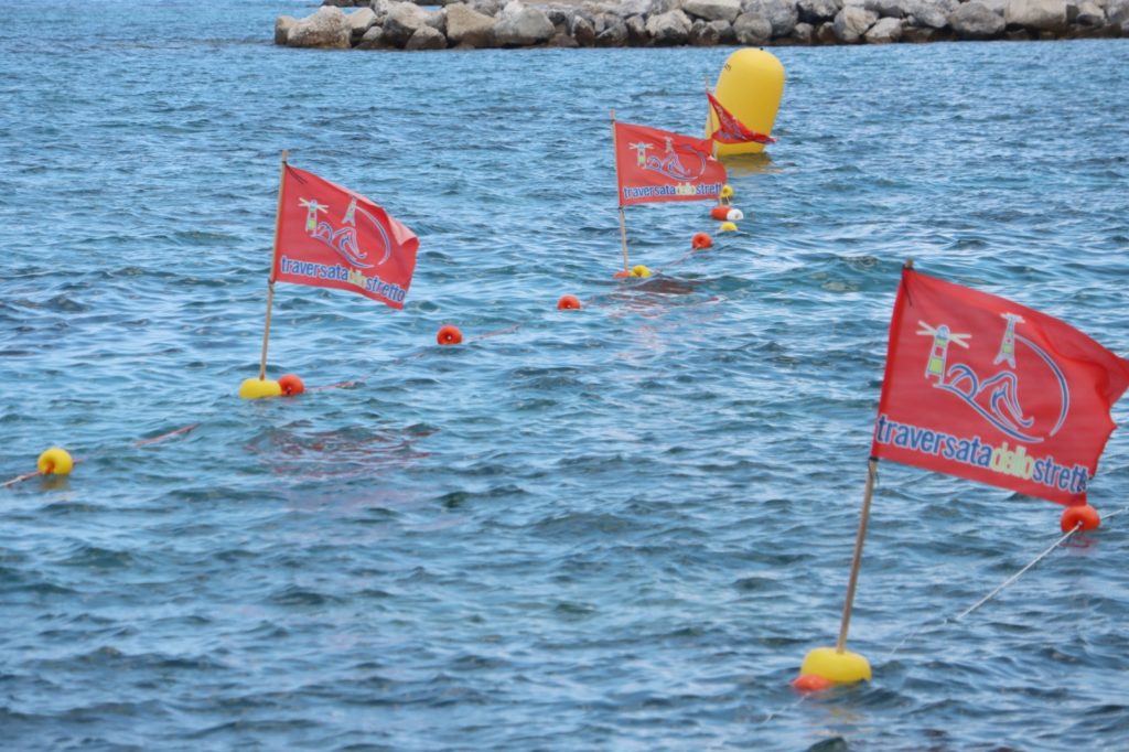 Traversata dello Stretto