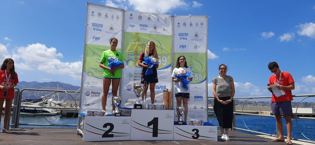 Traversata dello Stretto