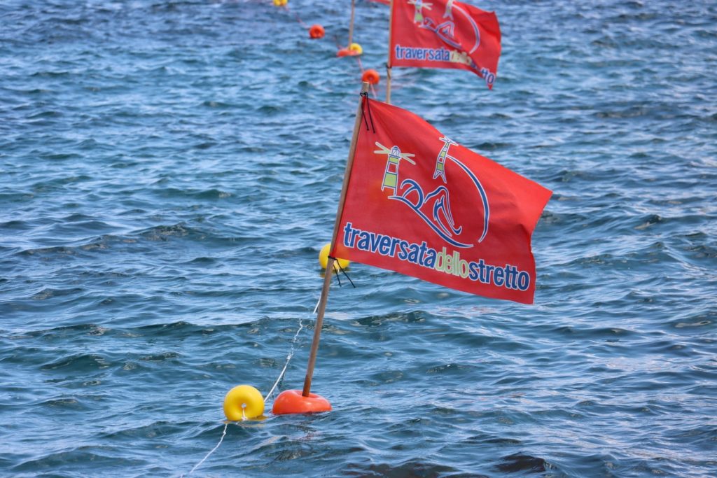 Traversata dello Stretto