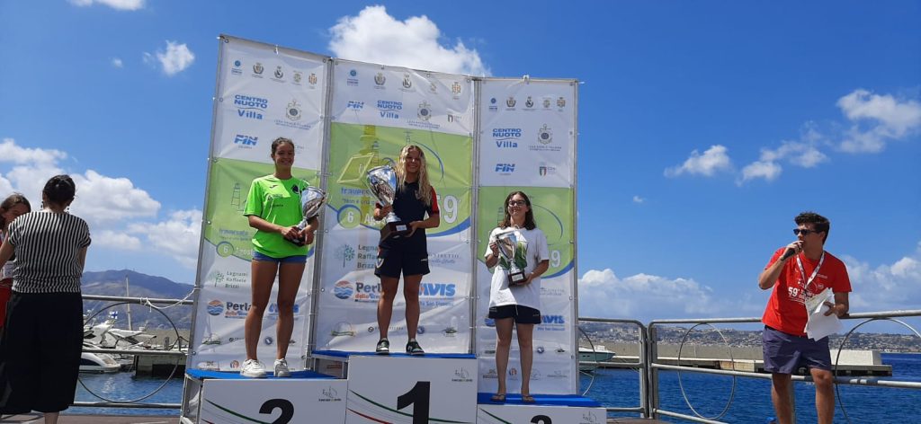 Traversata dello Stretto