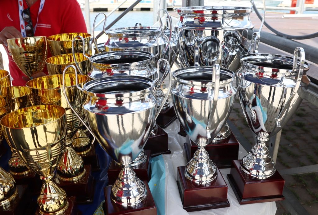 Traversata dello Stretto