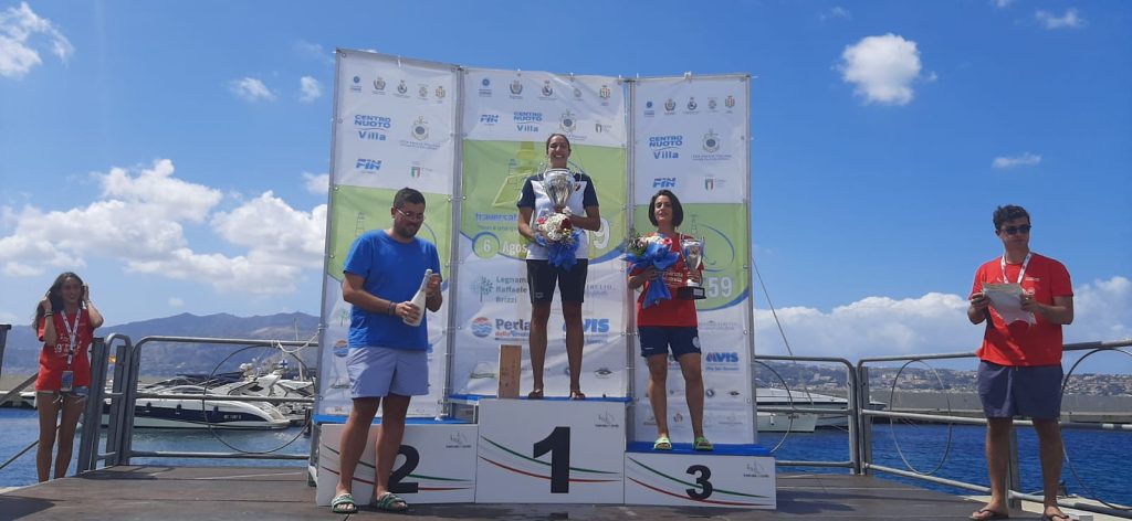 Traversata dello Stretto