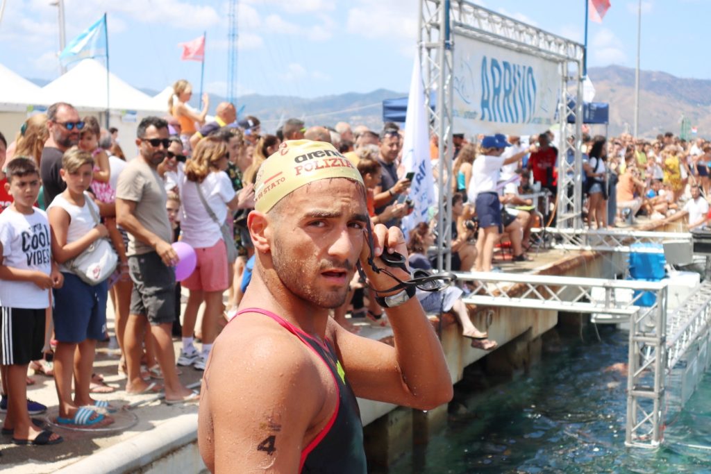 Traversata dello Stretto