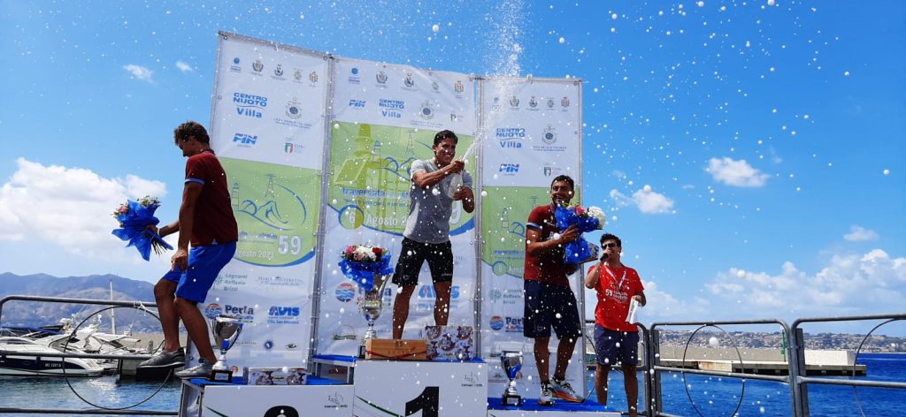 Traversata dello Stretto