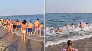 Tuffo Roccella
