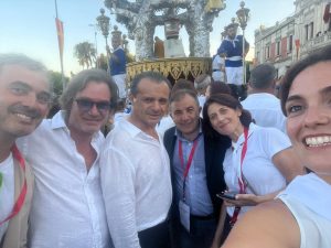 Vara Messina 2023