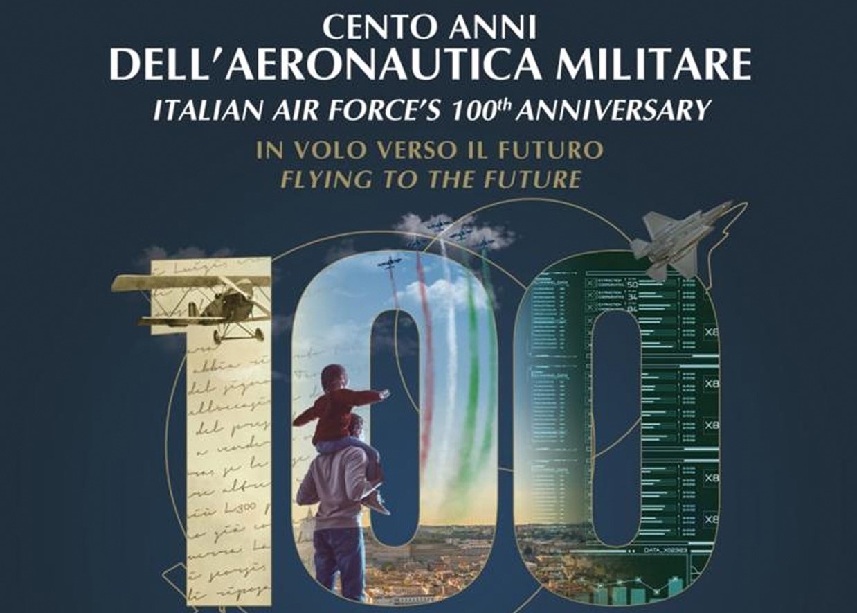 aeronautica militare