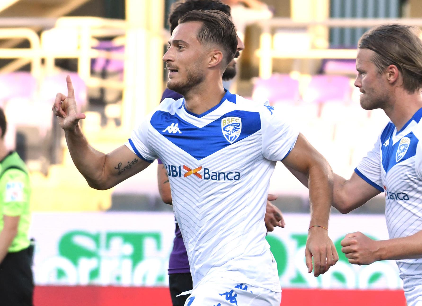 alfredo donnarumma catanzaro