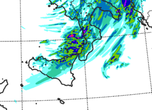 allerta meteo 5 agoso 2023