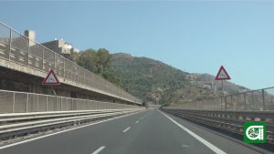 autostrade siciliane