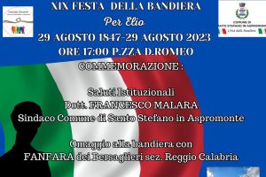 bandiera santo stefano