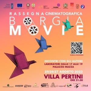 cinema calabria film commission