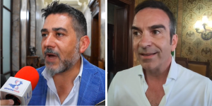 brunetti - occhiuto