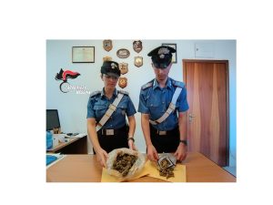 carabinieri taormina