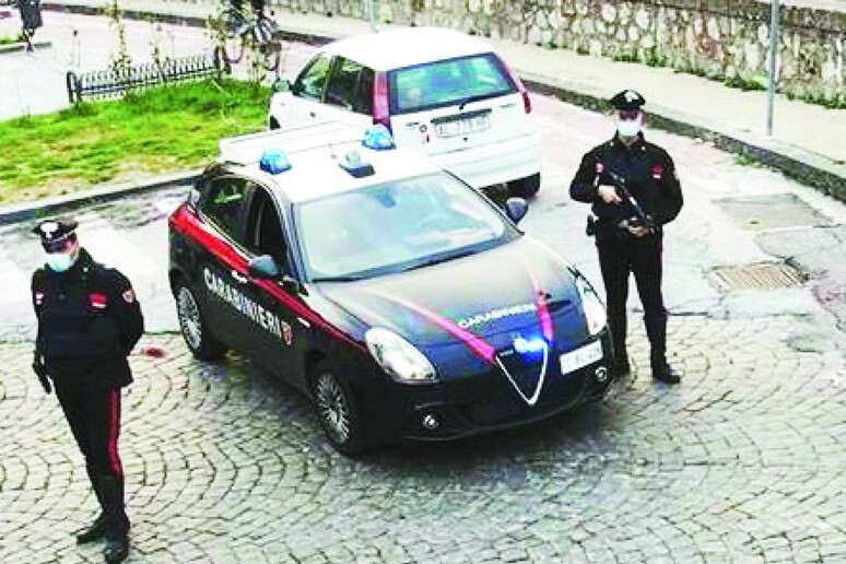 carabinieri