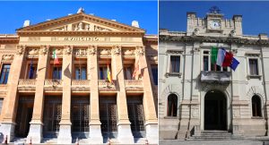 comune messina comune reggio calabria palazzo zanca palazzo san giorgio