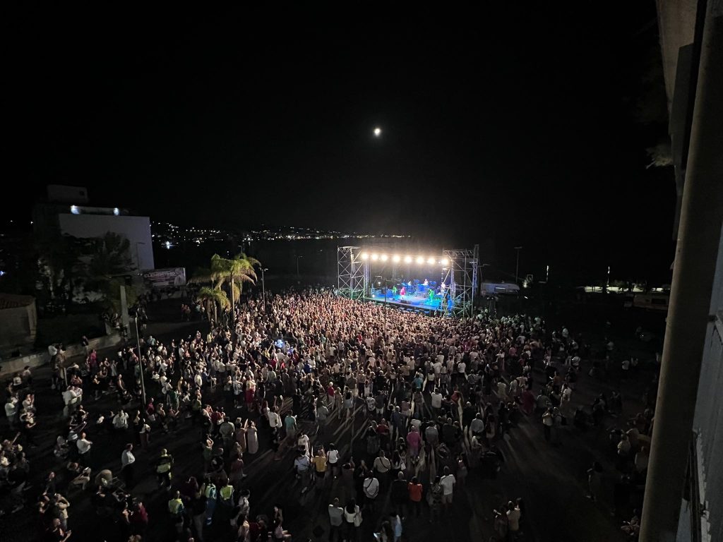 concerto clementino reggio calabria