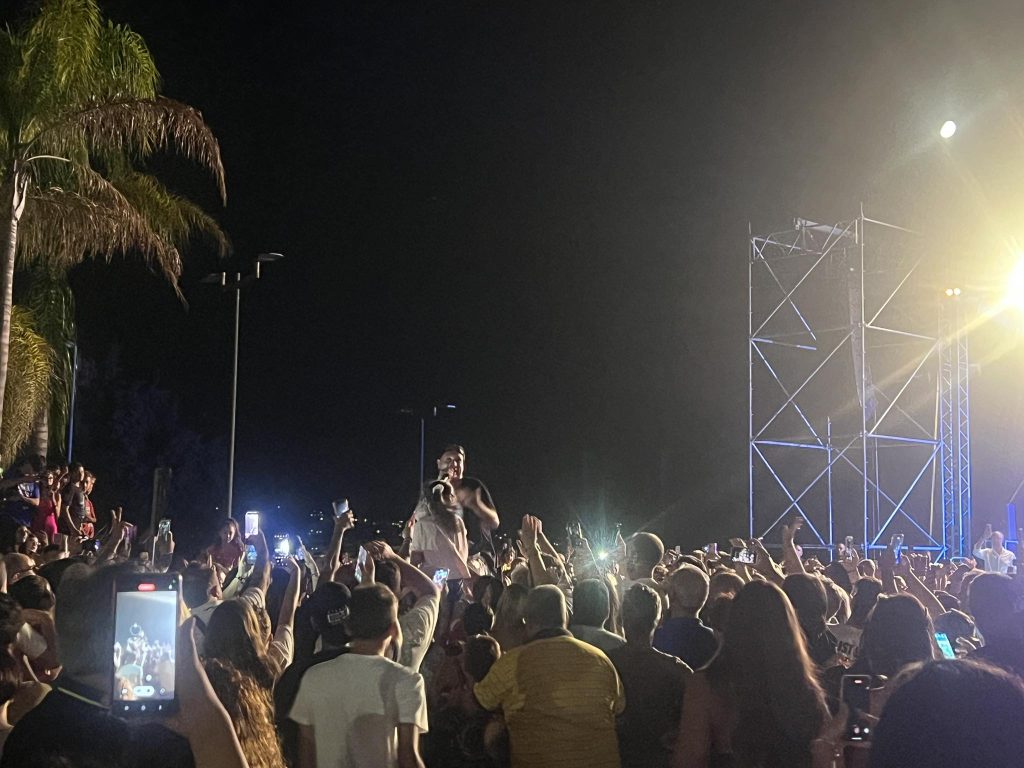 concerto clementino reggio calabria