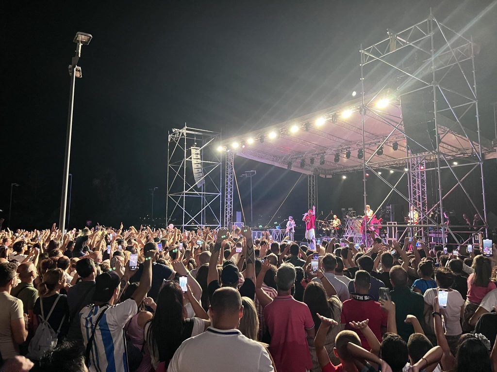 concerto clementino reggio calabria