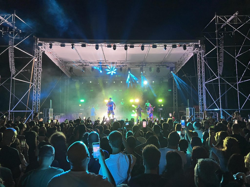 concerto clementino reggio calabria