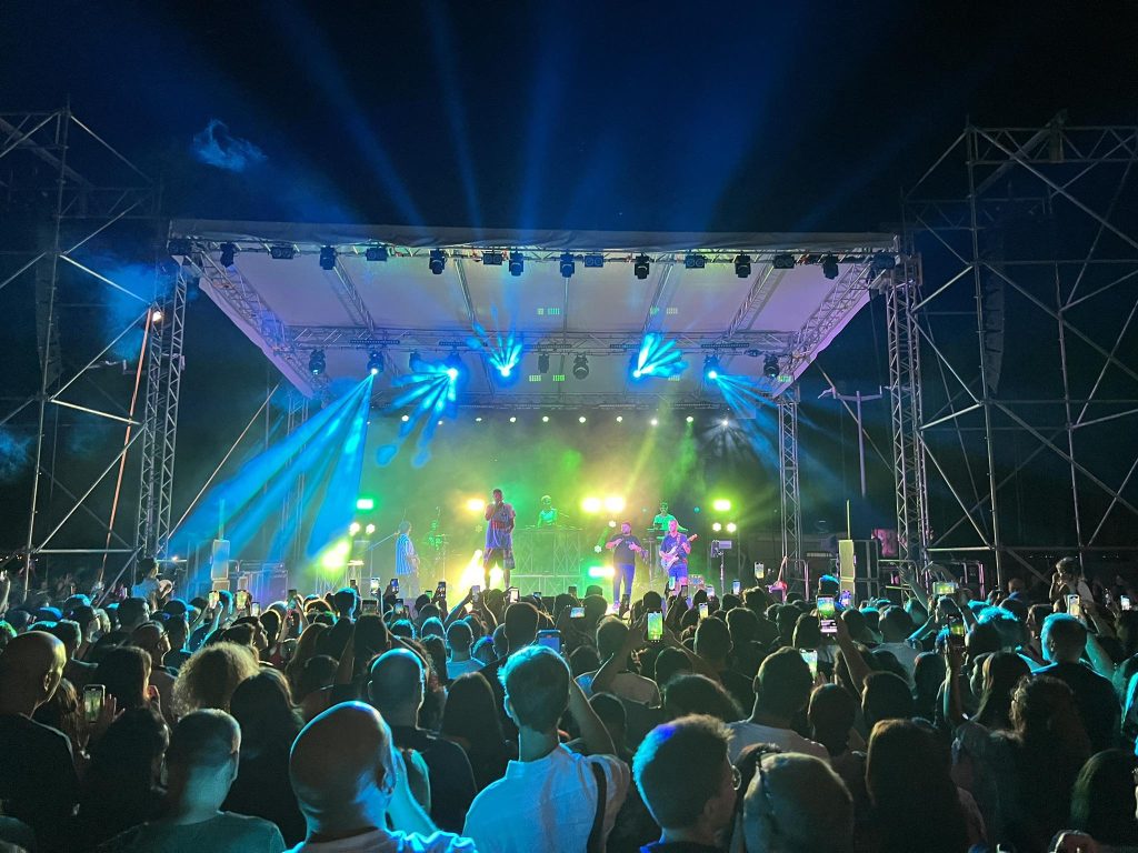 concerto clementino reggio calabria