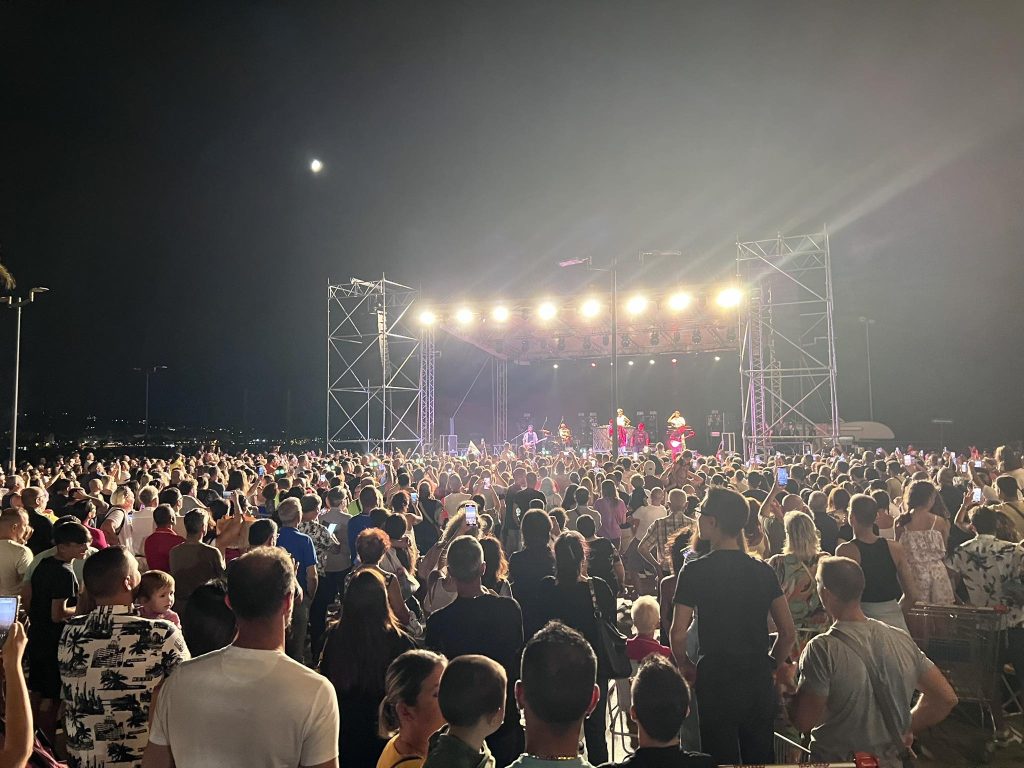 concerto clementino reggio calabria