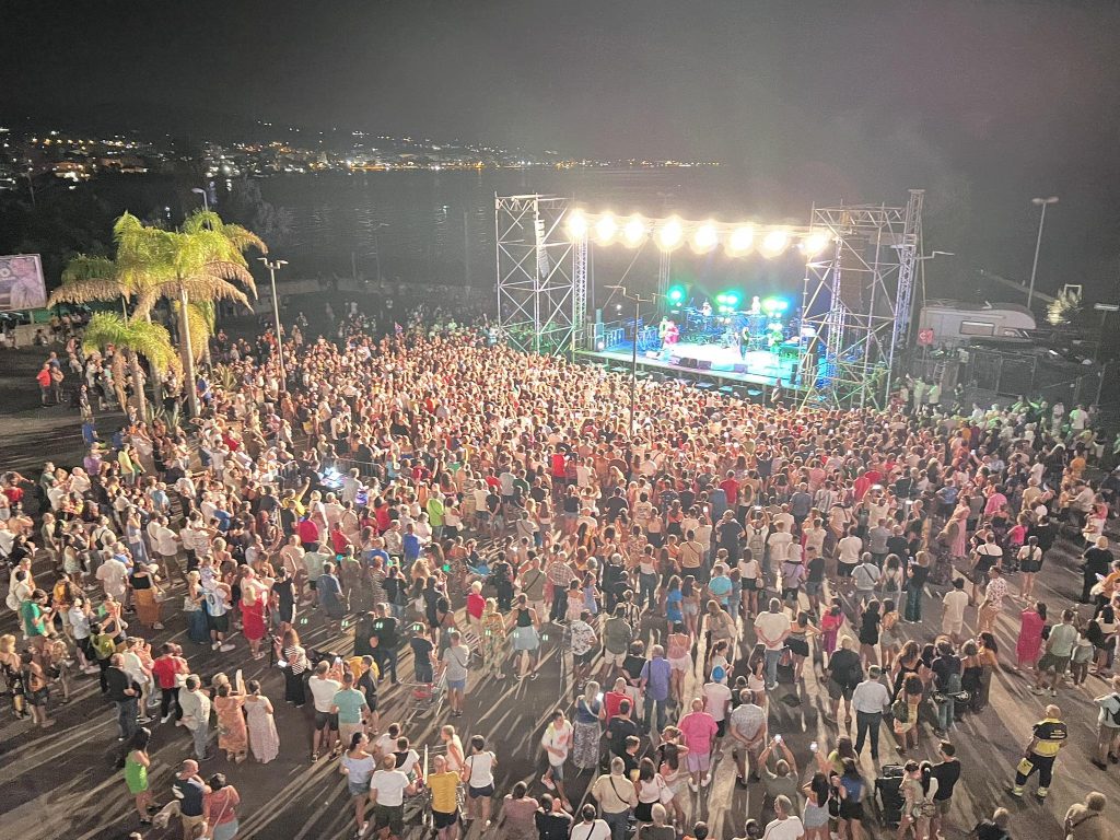 concerto clementino reggio calabria