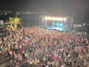 concerto clementino reggio calabria