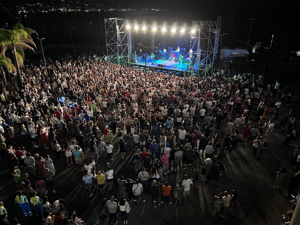 concerto clementino reggio calabria