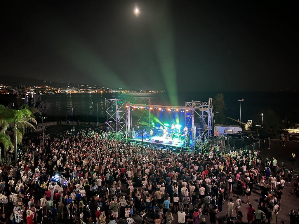 concerto clementino reggio calabria